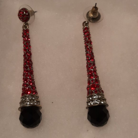 Heidi Daus never ending elegance - Picture 2 of 2